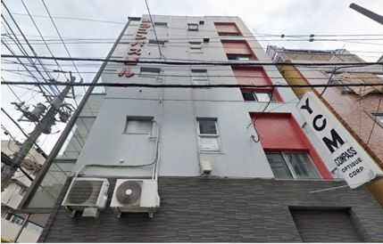 売ビル 東京都台東区千束２丁目 15,000万円 4.93％ 1976年1月(築49年6ヶ月)の物件詳細