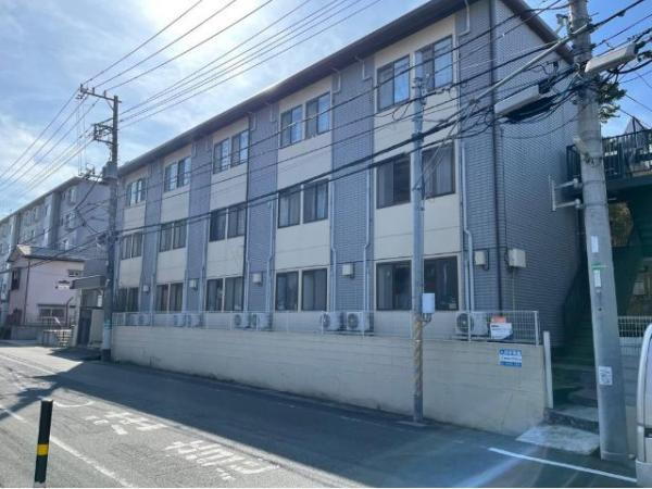 北小金★一棟売マンション