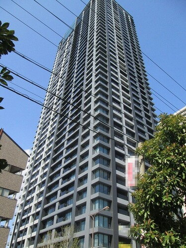 シティタワー梅田東