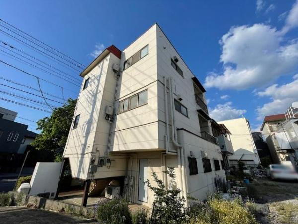 北国分★一棟売マンション