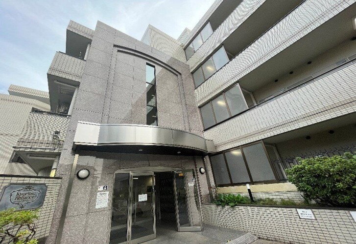 共立リライアンス八王子ＩＩ