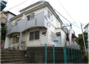 新井薬師前★一棟売りアパート