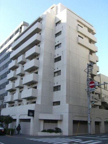 クレール東池袋