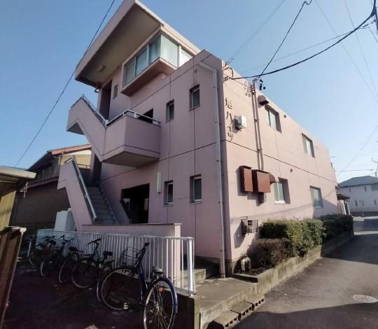 名古屋市中川区　１棟マンション　－想定利回り１０％－