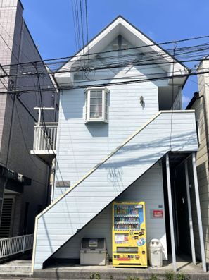 大山★一棟売アパート