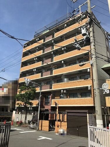 ダイアパレス塚本ＩＩ番館