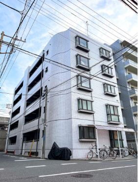 西千葉★一棟売りマンション