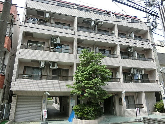 アーバンヒルズ新小岩第２