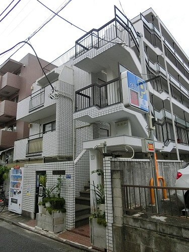 ネオハイシティ経堂