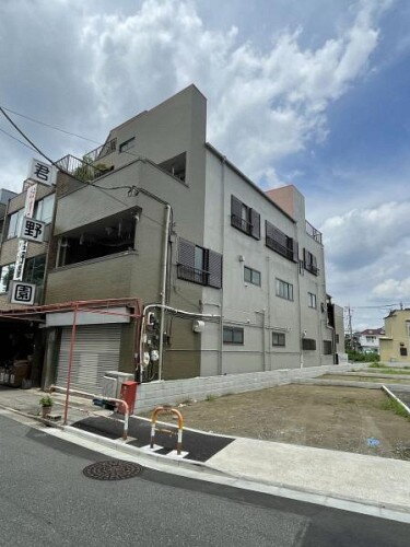 大師前★一棟売シェアハウス