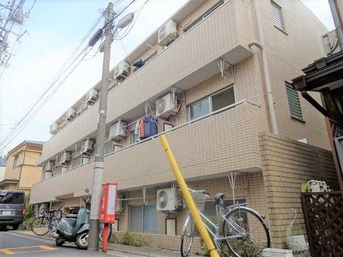 カテリーナ経堂