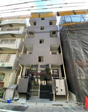 門前仲町★一棟売マンション