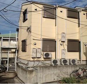 南太田★一棟売アパート