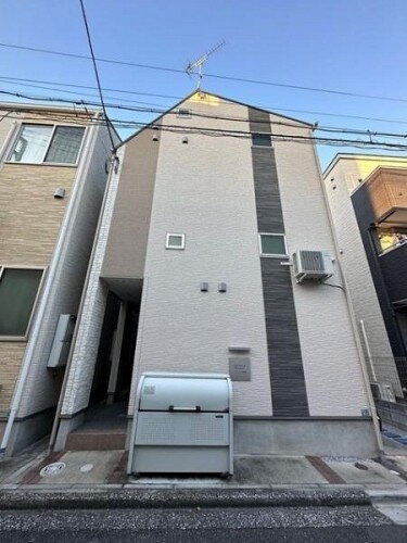 椎名町★一棟売マンション