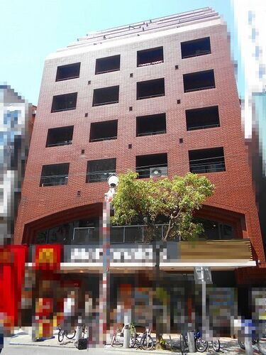 心斎橋アーバンライフ
