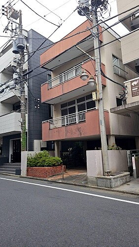 藤沢市南藤沢　土地