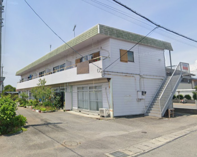 那須塩原市　一棟アパート　利回り１２％