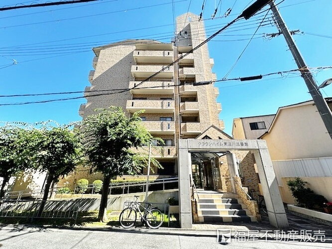 クラウンハイム東淀川２番館
