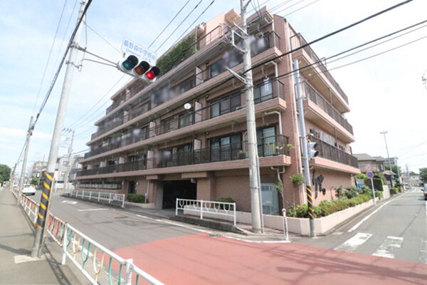 スガハイム１０町田