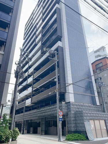 プレサンス梅田