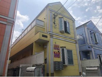 鷺ノ宮★一棟売アパート