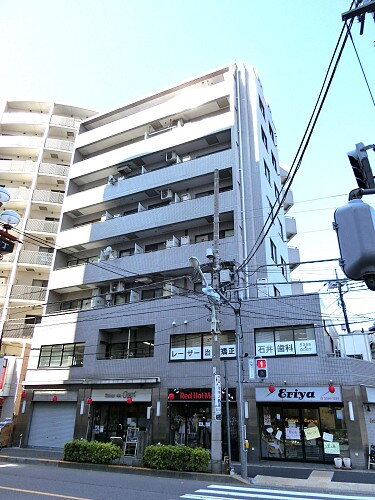 ウイング新中野