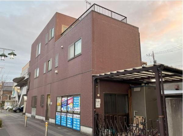 売ビル 東京都大田区仲池上１丁目 8,700万円 5.41％ 1999年2月(築26年5ヶ月)の物件詳細