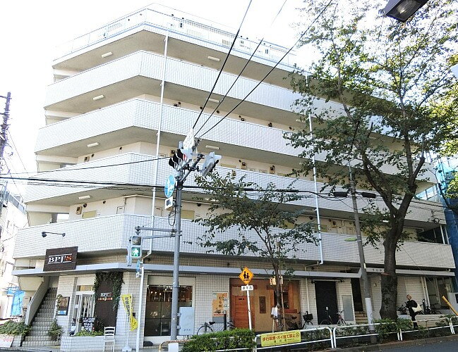 ＴＯＰ不動前
