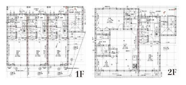 中浦和★一棟売アパート