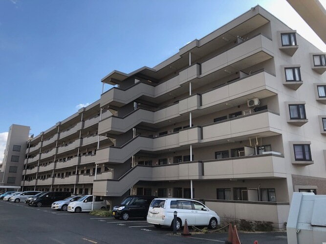 ネオシティ大和高田Ｃ棟