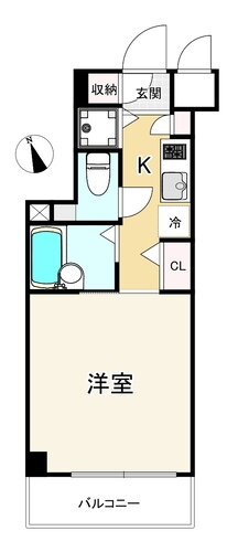 杉並区高井戸西１丁目 富士見ヶ丘駅 区分マンション 物件詳細