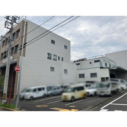 一棟売りビル　愛知県愛知県名古屋市昭和区円上町　３億２，０００万