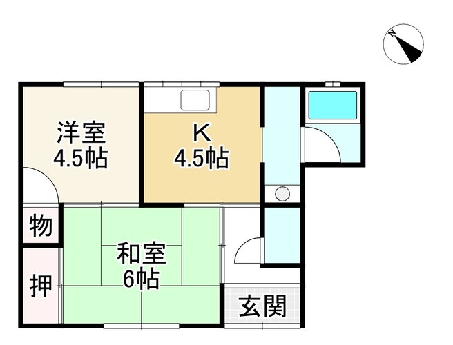 湖南市中央２丁目