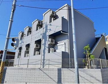 京成津田沼★一棟売アパート