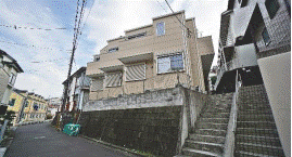 三ツ沢下町　一棟売アパート