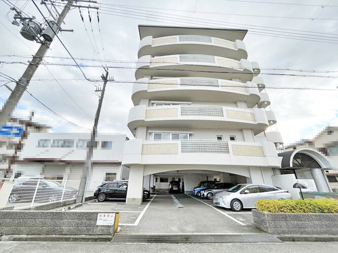 プロスパーＩ塚口東