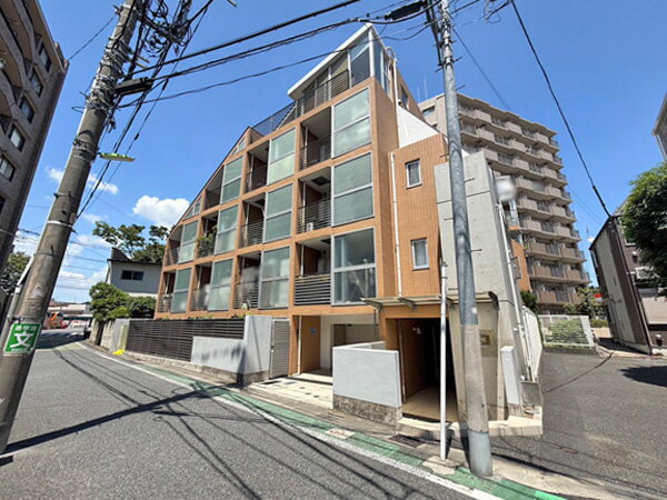 物件写真