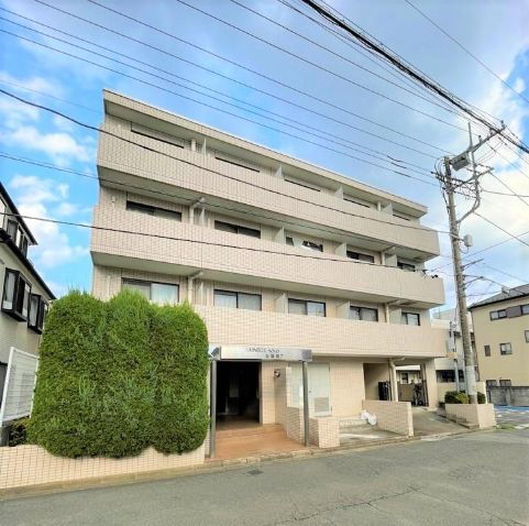 北浦和★一棟売マンション