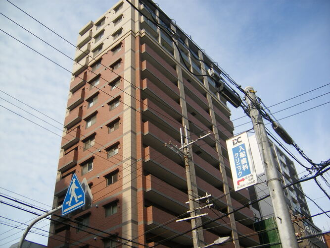 М｀ＰＬＡｚＡ堺筋本町