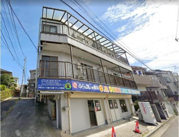 保土ヶ谷★一棟売ビル