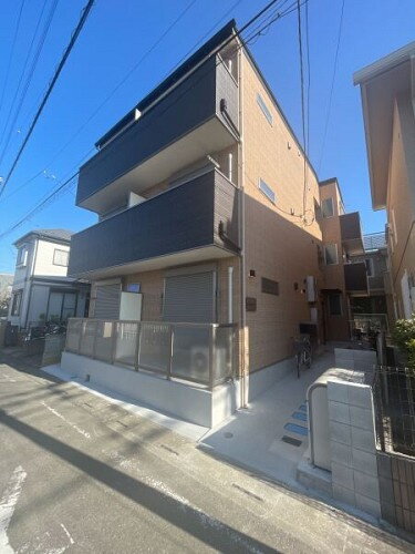 Ｌｅｂｅｎ東浦和