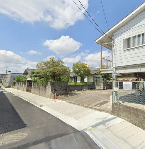 土地　埼玉県三郷市谷口　２，９００万
