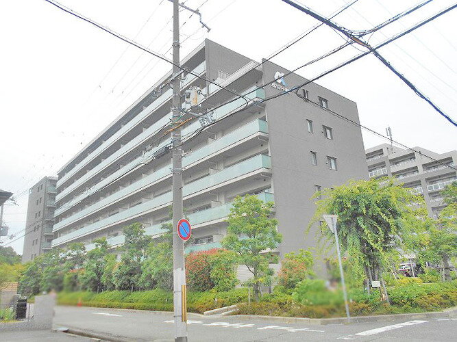 アルファスマート園田