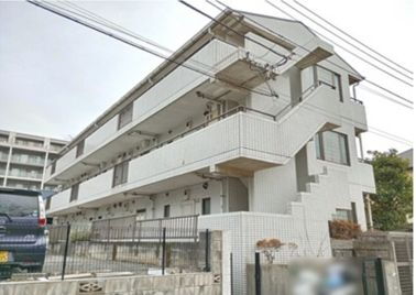 新検見川★一棟売マンション