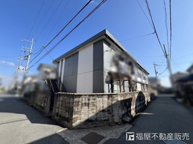 香芝市良福寺