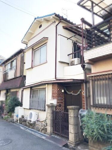 西堤本通東２丁目