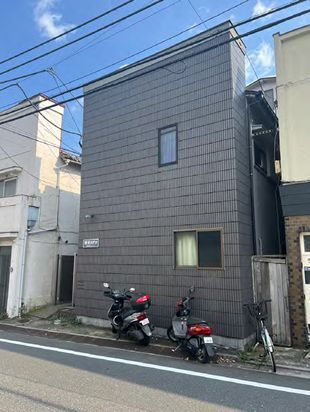 野方★一棟売アパート