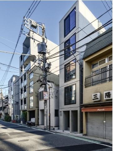 1棟マンション 武蔵小山★一棟売マンション 収益物件・投資物件