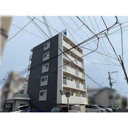 アルシュ鴨池