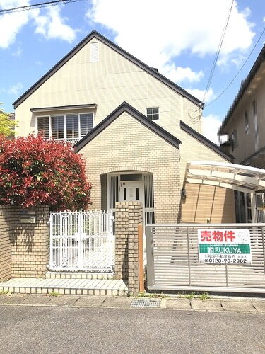 戸建賃貸　大津市桜野町２丁目　４，６８０万